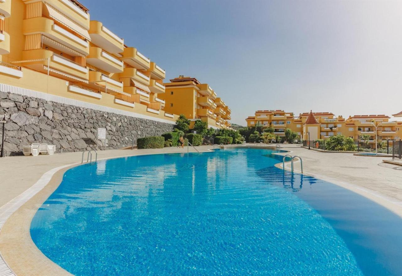 Apartment De Lujo En Puerto Santiago 1